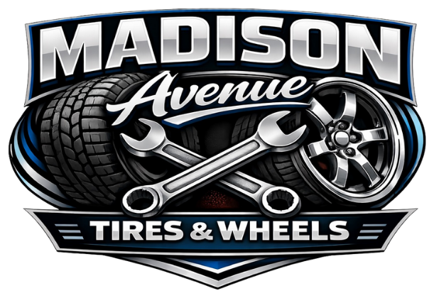 Madison Avenue Tires & Wheels, Tire Shop in Paterson NJ